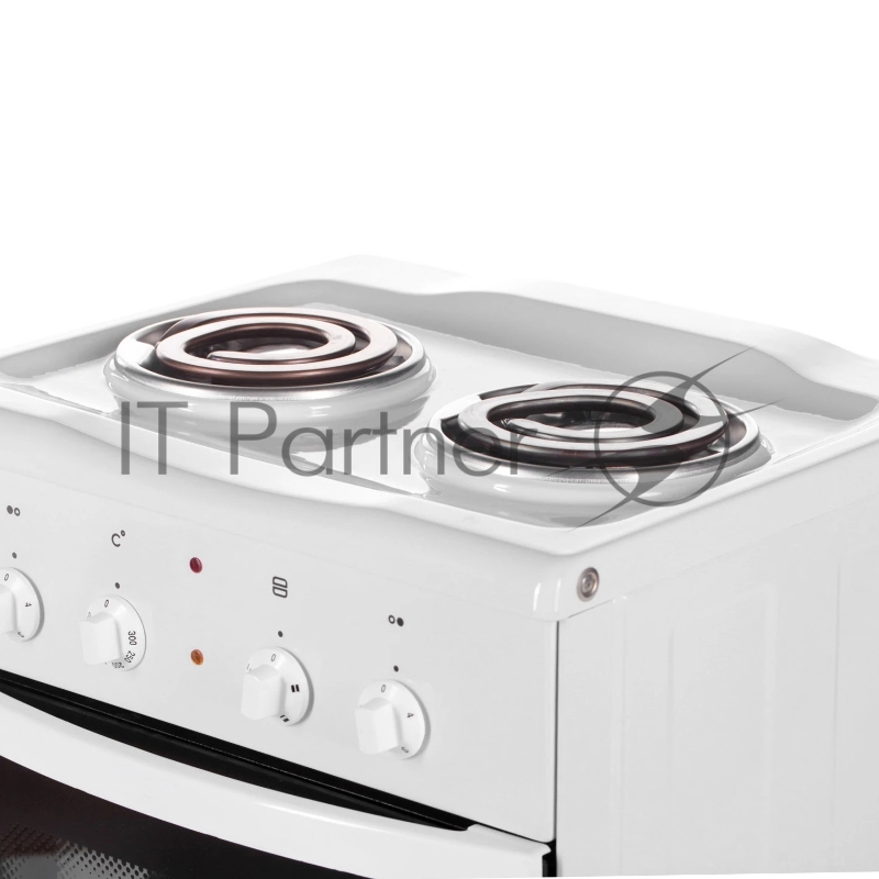 Электрическая плита Мечта 29 белый