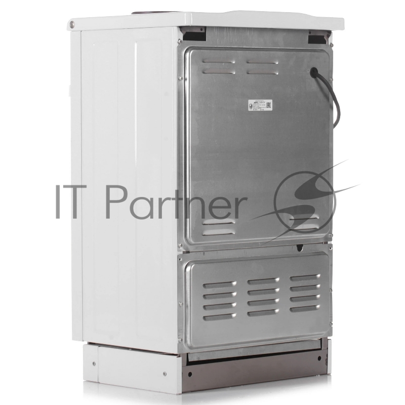 Электрическая плита Мечта 29 белый