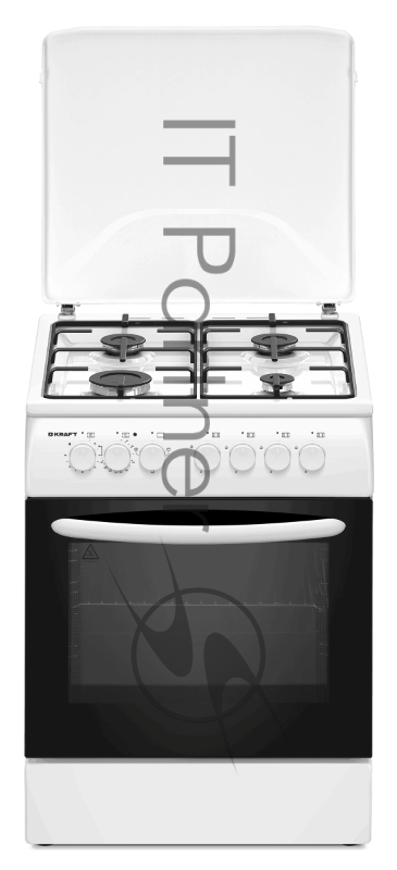 Плита KRAFT KF-FSK6402EW