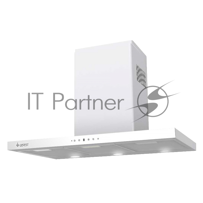 Вытяжка Gefest ВО 3806 С 25250000