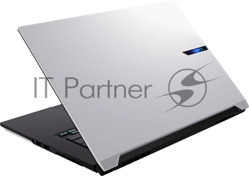 Ноутбук Gigabyte AERO X16 1WH AMD Ryzen AI 7 350/32Gb/SSD1Tb/16/IPS/QHD+/16 8Gb/Win11/Lunar White (1WH93KZC64DH)