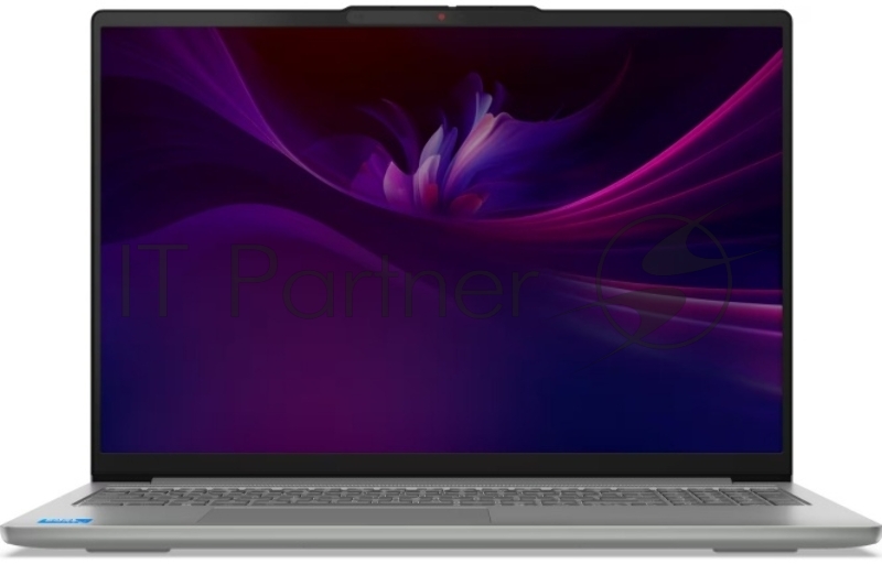 Ноутбук Lenovo IdeaPad Slim 5 16IRH10 Intel Core i7 13620H 2400MHz/16/2880x1800 OLED/32GB/512GB SSD/Intel UHD Graphics/Wi-Fi/Bluetooth/Без ОС (83HS002QRK_32) Grey