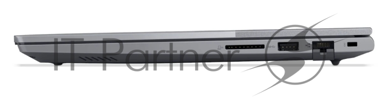 Ноутбук Lenovo ThinkBook 14 G8 IRL Intel Core 7 240H 2500MHz/14/1920x1200/16GB/512GB SSD/Intel Graphics/Wi-Fi/Bluetooth/Windo 11 Pro (21SG002EUE_Win11P) Grey