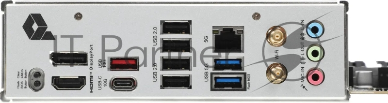 Материнская плата MSI PRO B850M-P WIFI