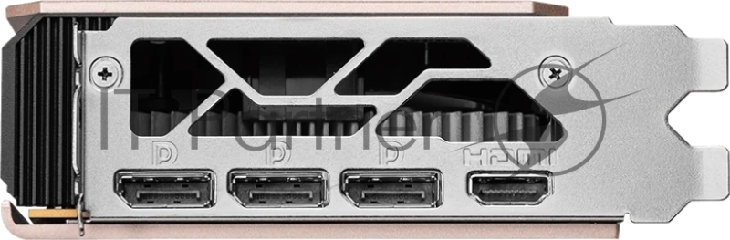 Видеокарта MSI RTX5060 8GB RTX 5060 8G INSPIRE ITX OC