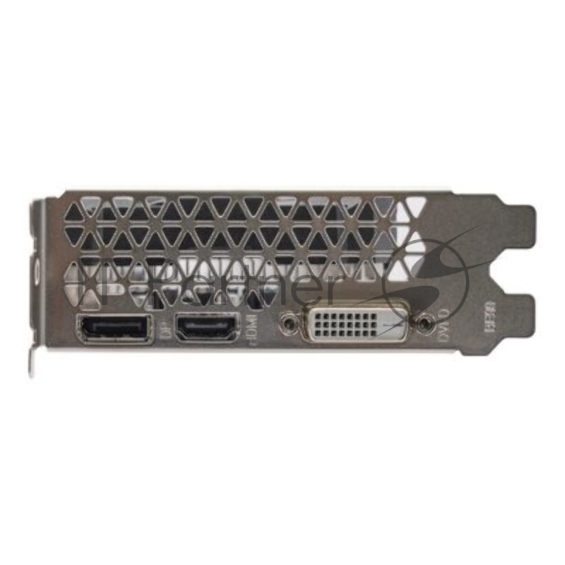 Видеокарта Afox RX550 4GB GDDR5 128bit DVI DP HDMI 2FAN RTL