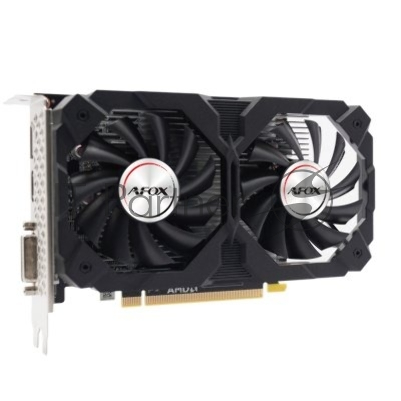 Видеокарта Afox RX550 8GB GDDR5 128bit DVI DP HDMI 2FAN RTL