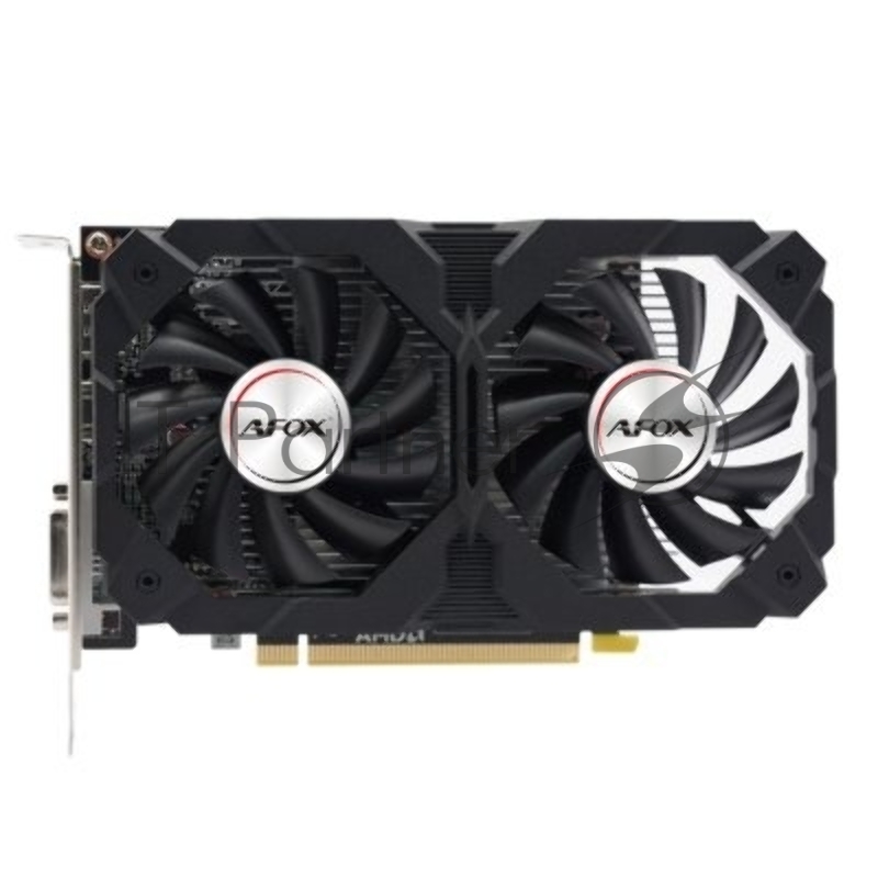 Видеокарта Afox RX550 8GB GDDR5 128bit DVI DP HDMI 2FAN RTL
