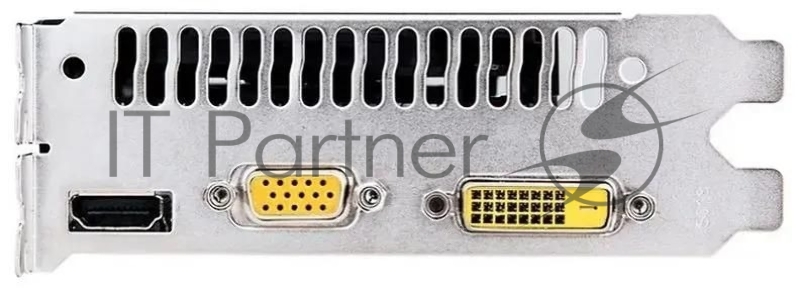 Видеокарта Ninja (Sinotex) GTX750Ti PCIE (640SP) 4GB 128-bit GDDR5 DVI HDMI CRT