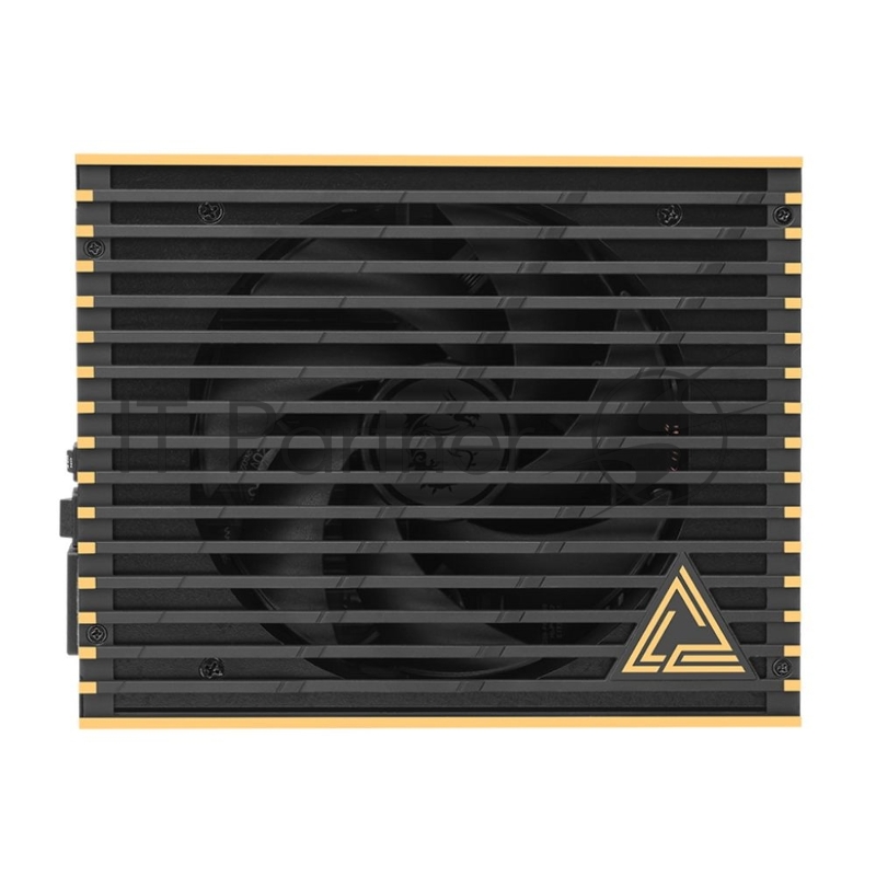 Блок питания ПК MSI MEG Ai1600T PCIE5 , 1600W, 80+ Titanium, полностью модульный, ATX 3.1, PCIE5.1, RTL