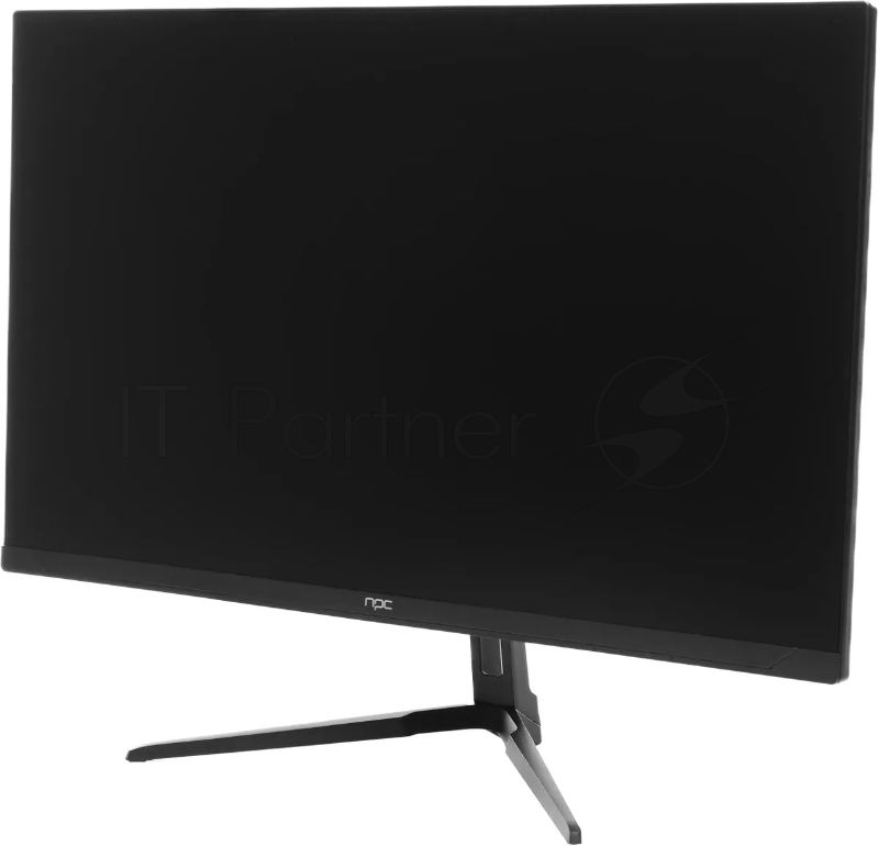 Монитор NPC 27 MZ2712-B черный IPS LED 16:9 HDMI M/M матовая 250cd 178гр/178гр 2560x1440 165Hz G-Sync FreeSync DP Quad 2K (1440p) USB 4кг