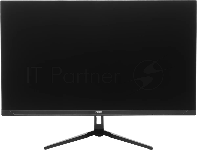 Монитор NPC 27 MZ2712-B черный IPS LED 16:9 HDMI M/M матовая 250cd 178гр/178гр 2560x1440 165Hz G-Sync FreeSync DP Quad 2K (1440p) USB 4кг