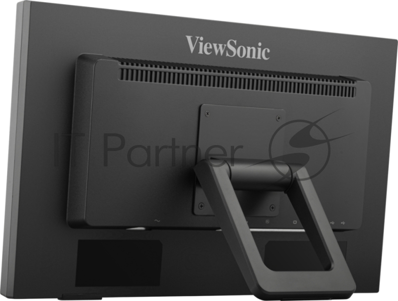Монитор ViewSonic 21.5 TD2223-2 черный VA LED 16:9 DVI HDMI M/M глянцевая 250cd 170гр/160гр 1920x1080 75Hz VGA FHD USB Touch 4.5кг