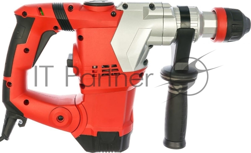 Перфоратор Einhell TE-RH 32 E патрон:SDS-plus уд.:5Дж 1250Вт (кейс в комплекте)