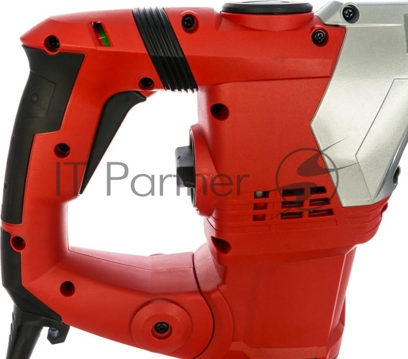Перфоратор Einhell TE-RH 32 E патрон:SDS-plus уд.:5Дж 1250Вт (кейс в комплекте)