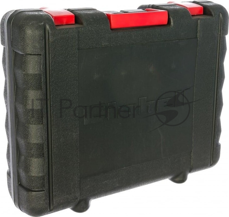 Перфоратор Einhell TE-RH 32 E патрон:SDS-plus уд.:5Дж 1250Вт (кейс в комплекте)