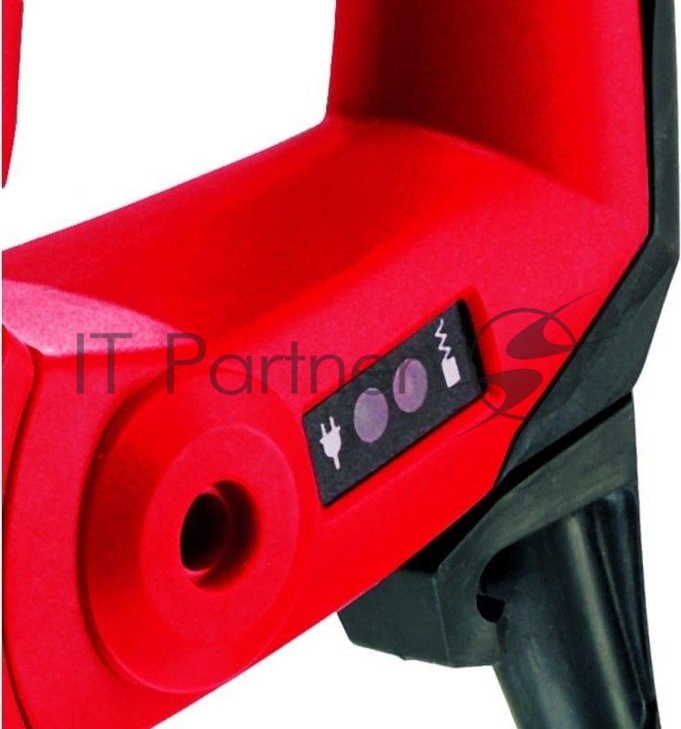 Перфоратор Einhell TE-RH 32 E патрон:SDS-plus уд.:5Дж 1250Вт (кейс в комплекте)
