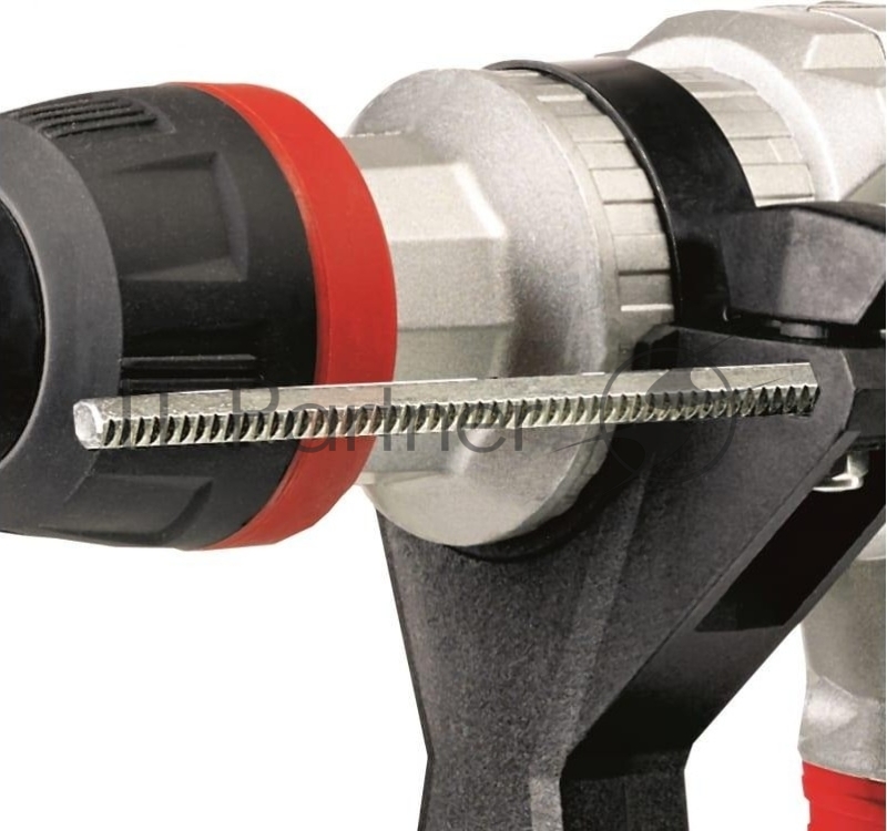 Перфоратор Einhell TE-RH 32 E патрон:SDS-plus уд.:5Дж 1250Вт (кейс в комплекте)