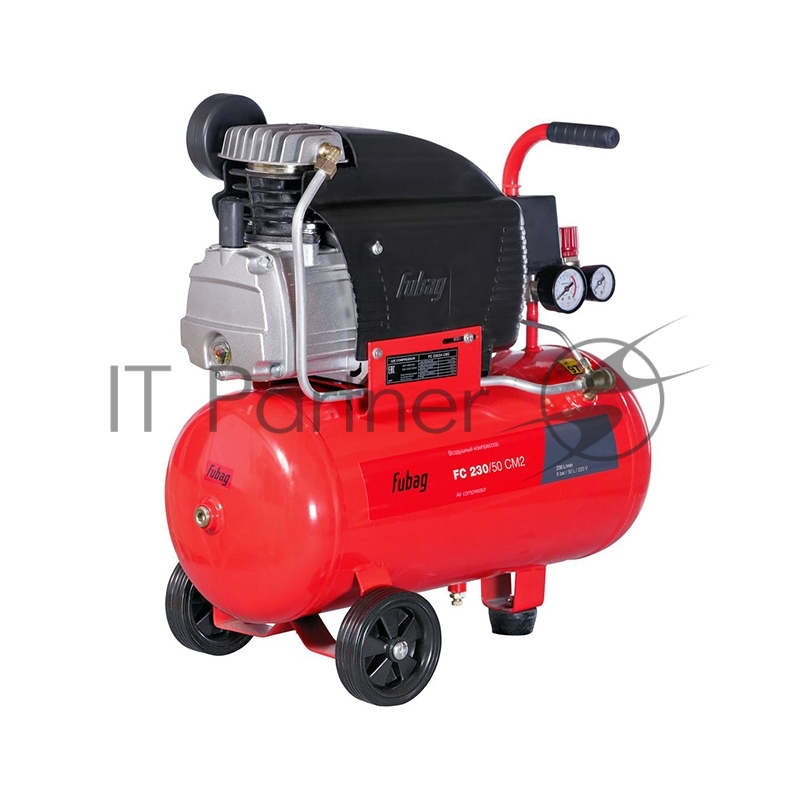 Компрессор FUBAG FС 230/50 CM2