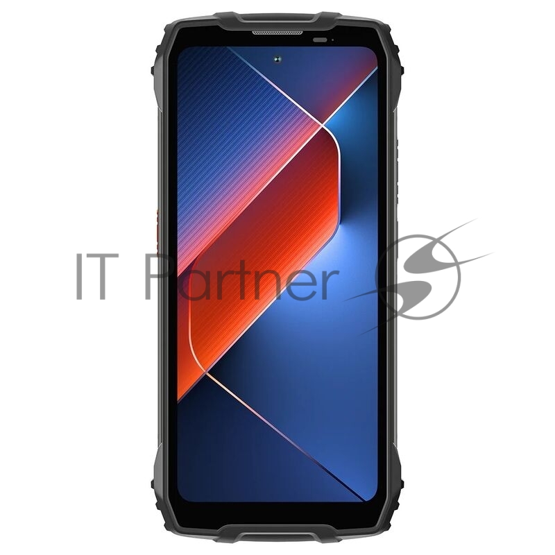 Смартфон Blackview BL7000 8/256GB BLACK