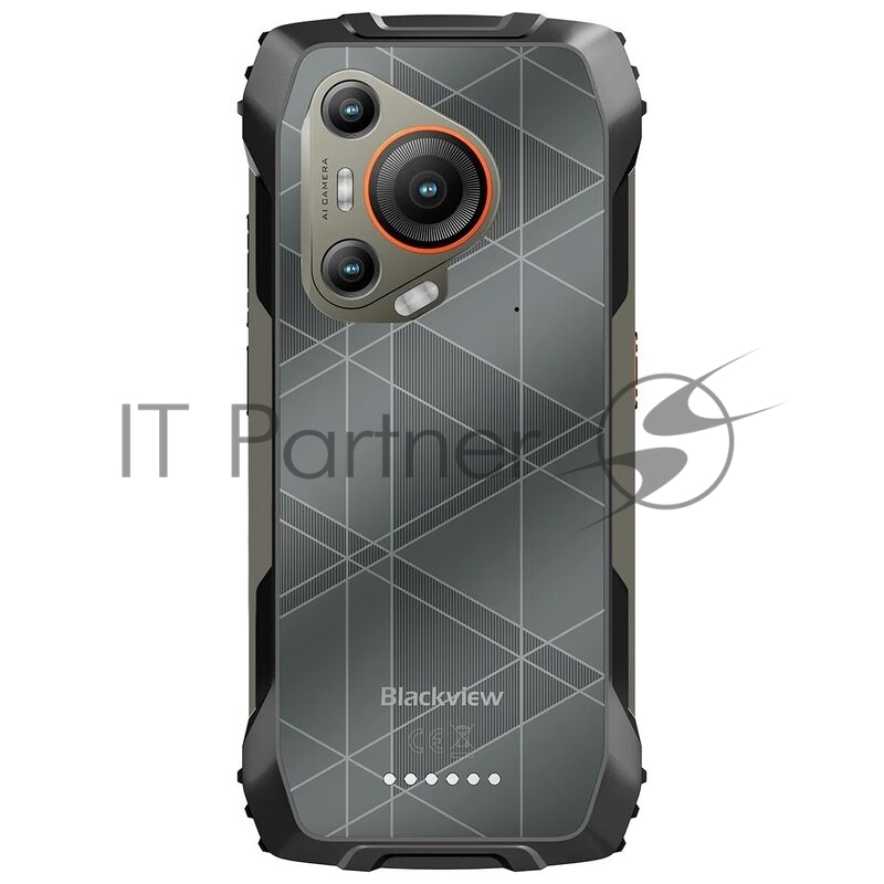 Смартфон Blackview BL7000 8/256GB BLACK