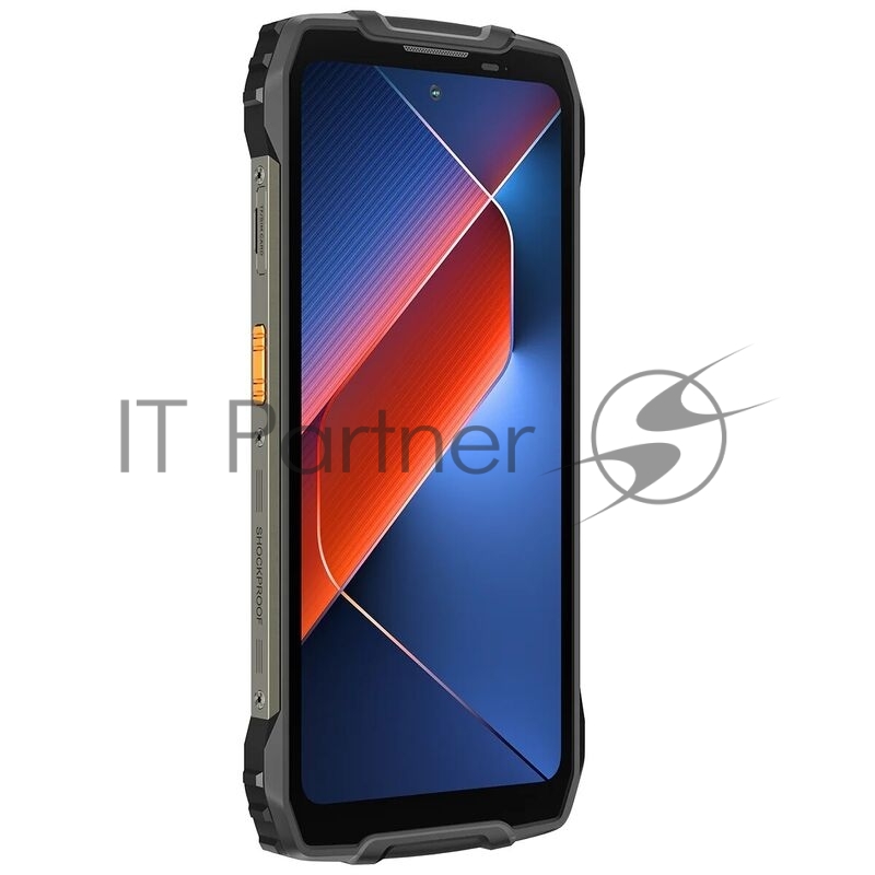Смартфон Blackview BL7000 8/256GB BLACK