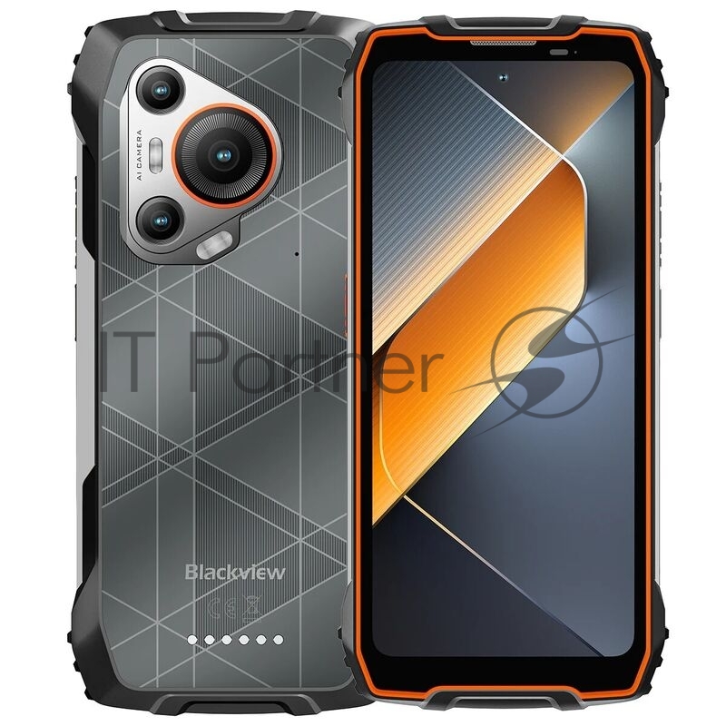 Смартфон Blackview BL7000 8/256GB ORANGE