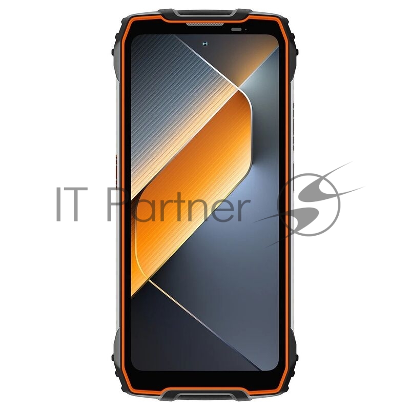 Смартфон Blackview BL7000 8/256GB ORANGE