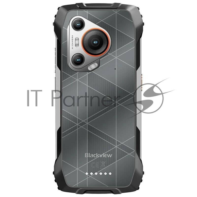 Смартфон Blackview BL7000 8/256GB ORANGE