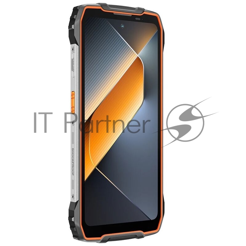 Смартфон Blackview BL7000 8/256GB ORANGE