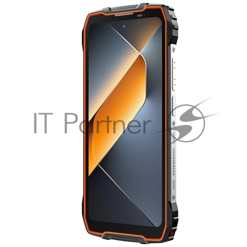 Смартфон Blackview BL7000 8/256GB ORANGE
