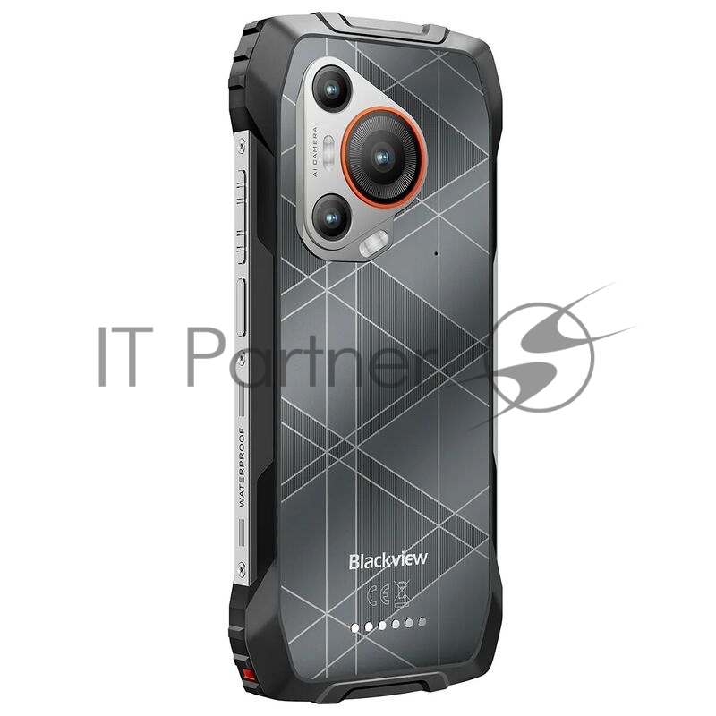 Смартфон Blackview BL7000 8/256GB ORANGE