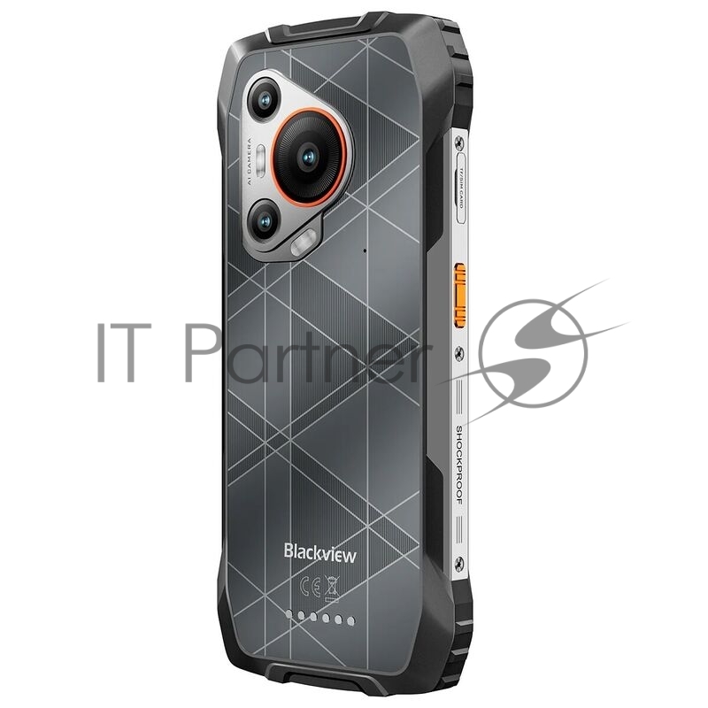 Смартфон Blackview BL7000 8/256GB ORANGE