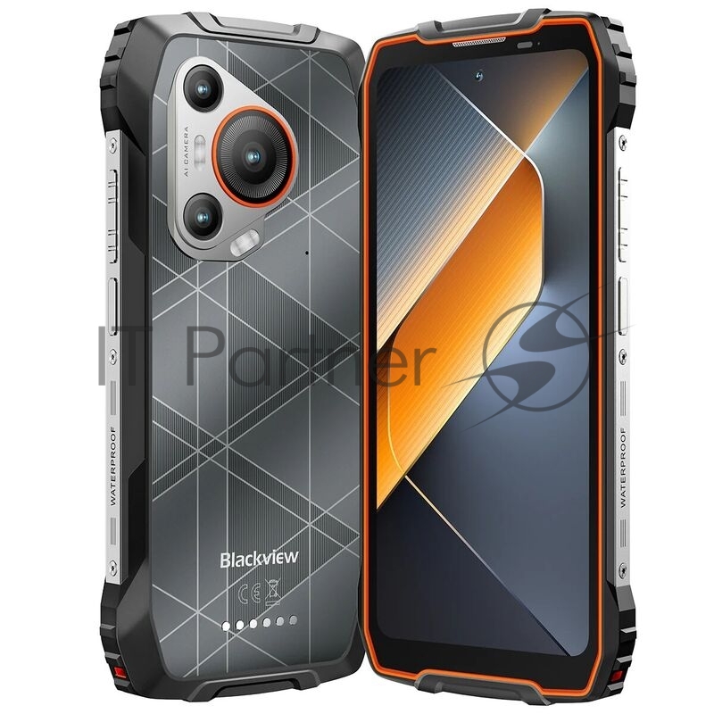 Смартфон Blackview BL7000 8/256GB ORANGE