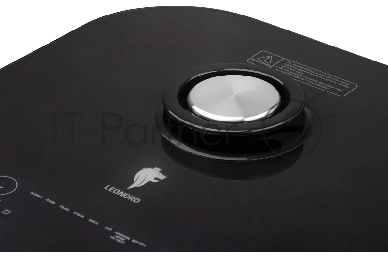 Мультиварка LEONORD LE-1760E (107857)