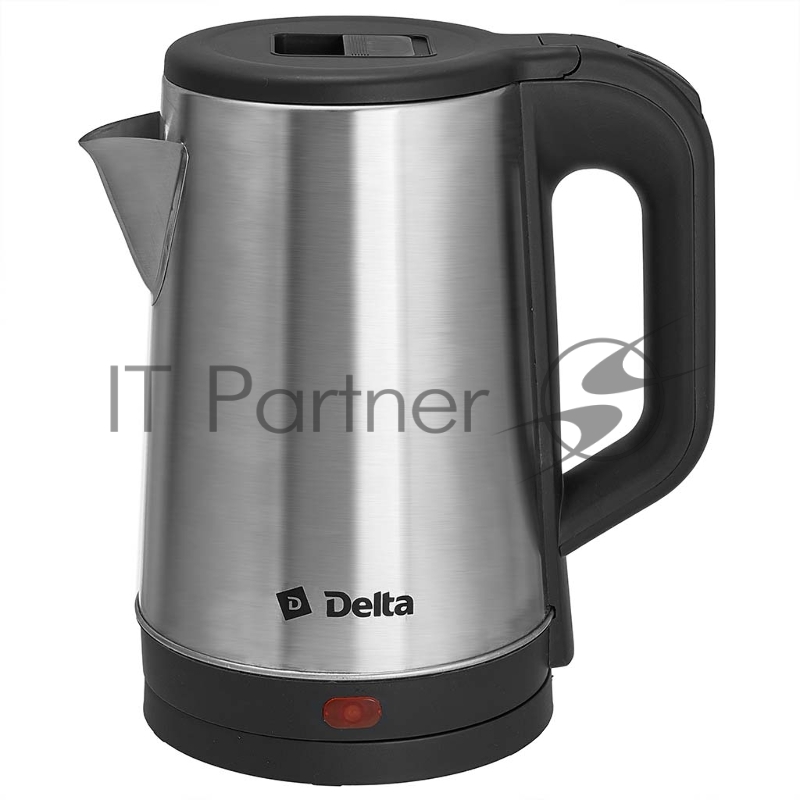 Чайник электрический DELTA DL-1118