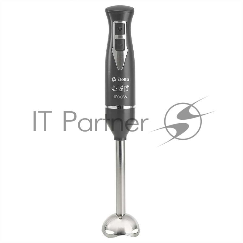 Блендер DELTA DL-7061A цвет: серый