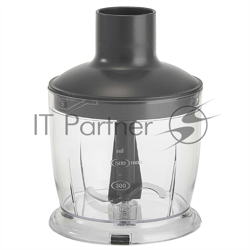 Блендер DELTA DL-7061A цвет: серый