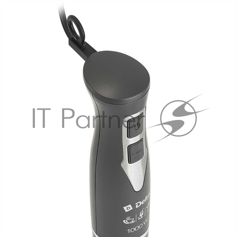 Блендер DELTA DL-7061A цвет: серый