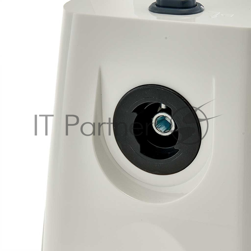 Мясорубка DELTA DL-6104M белый с серым