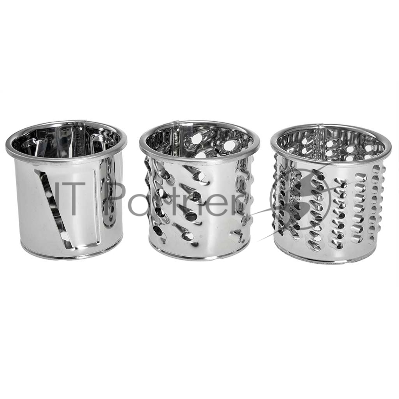 Мясорубка DELTA DL-6106M черный с красным