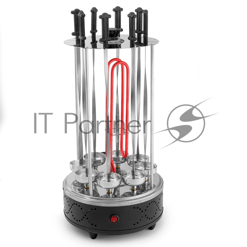 Электрошашлычница DELTA DL-6701