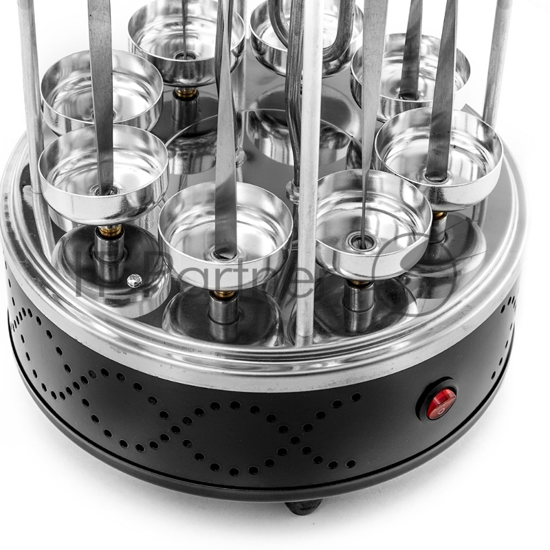 Электрошашлычница DELTA DL-6701