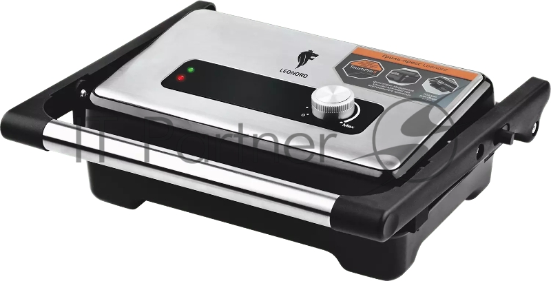 Гриль-пресс LEONORD LE-1735 (106532)
