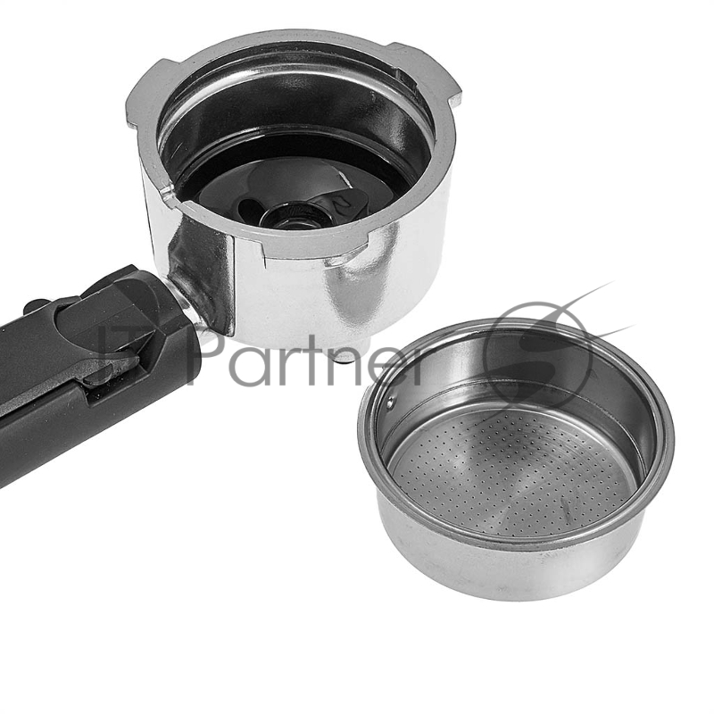 Кофеварка DELTA LUX DE-2005 черный