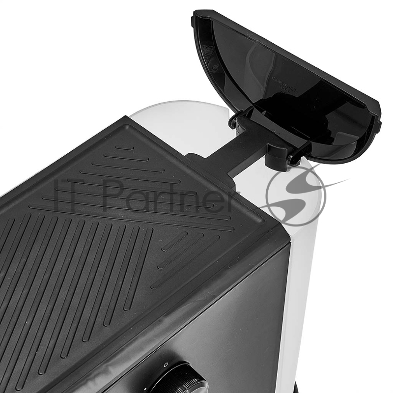 Кофеварка DELTA LUX DE-2005 черный