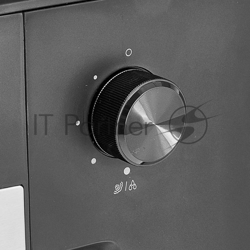 Кофеварка DELTA LUX DE-2005 черный