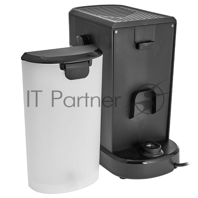 Кофеварка DELTA LUX DE-2005 черный