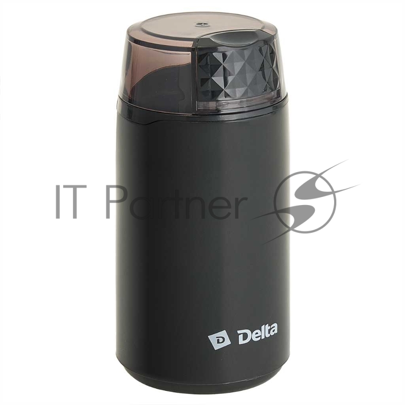 Кофемолка DELTA DL-5600 черная
