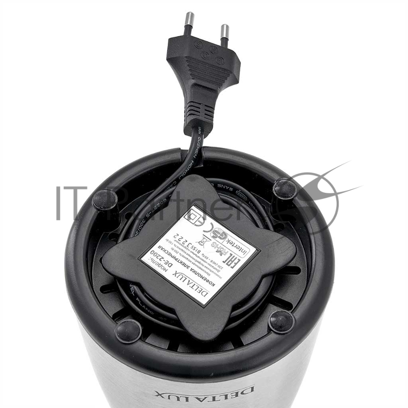Кофемолка DELTA LUX DE-2200